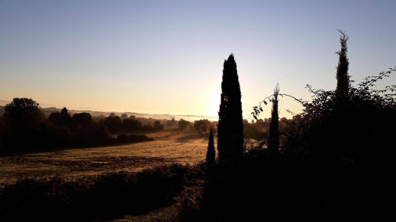Country house Podere Pievina