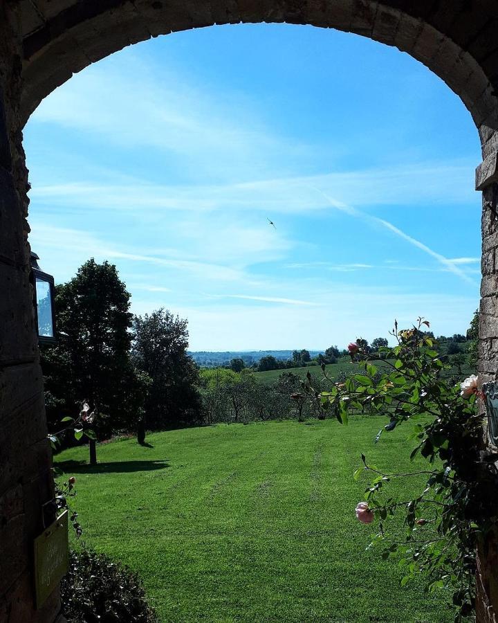 Country house Podere Pievina
