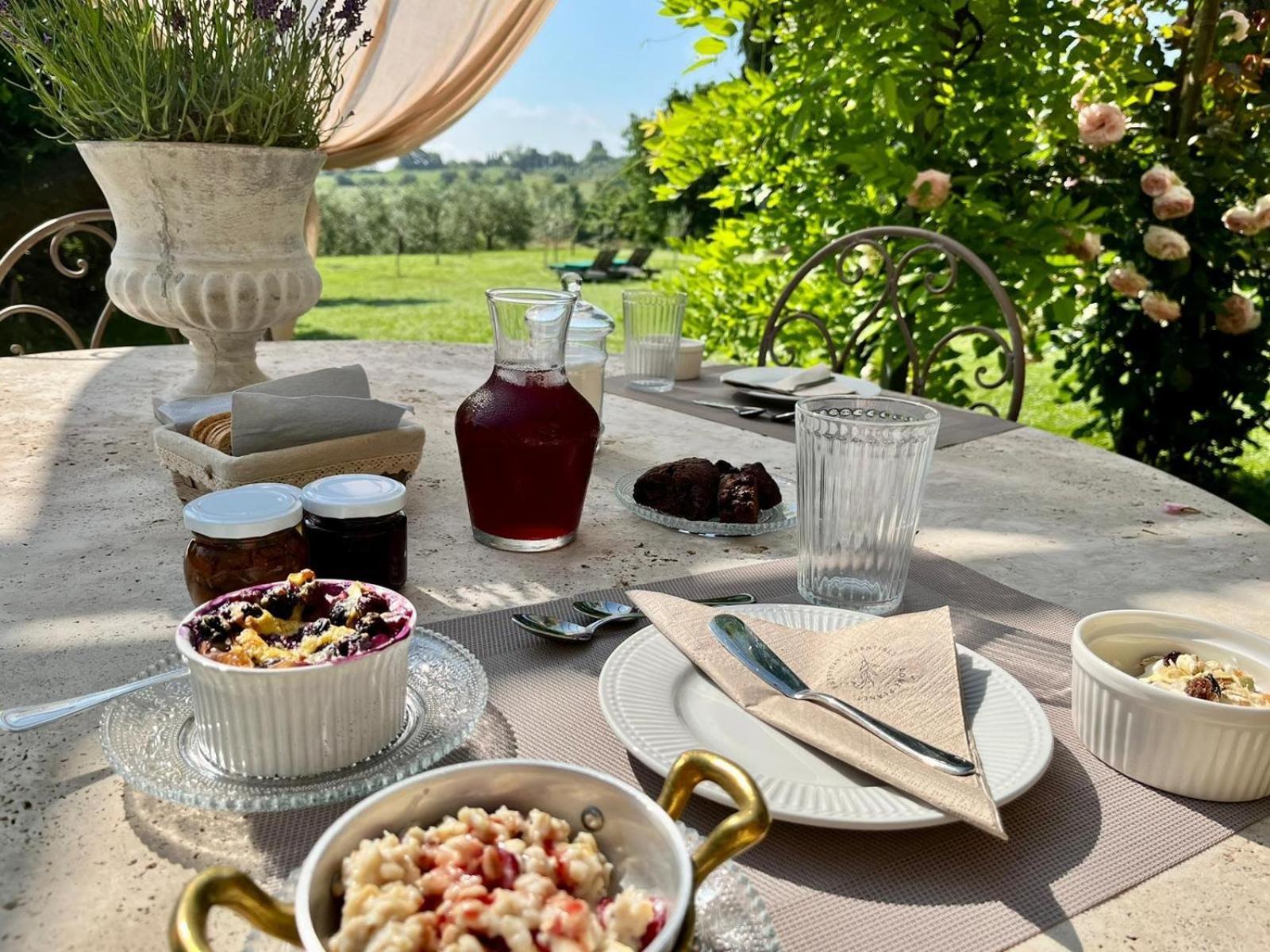 Podere Pievina Country house Sinalunga
