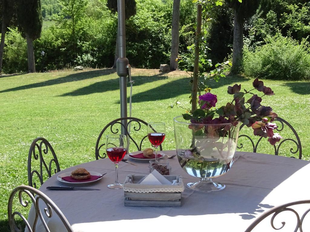 Podere Pievina Country house *