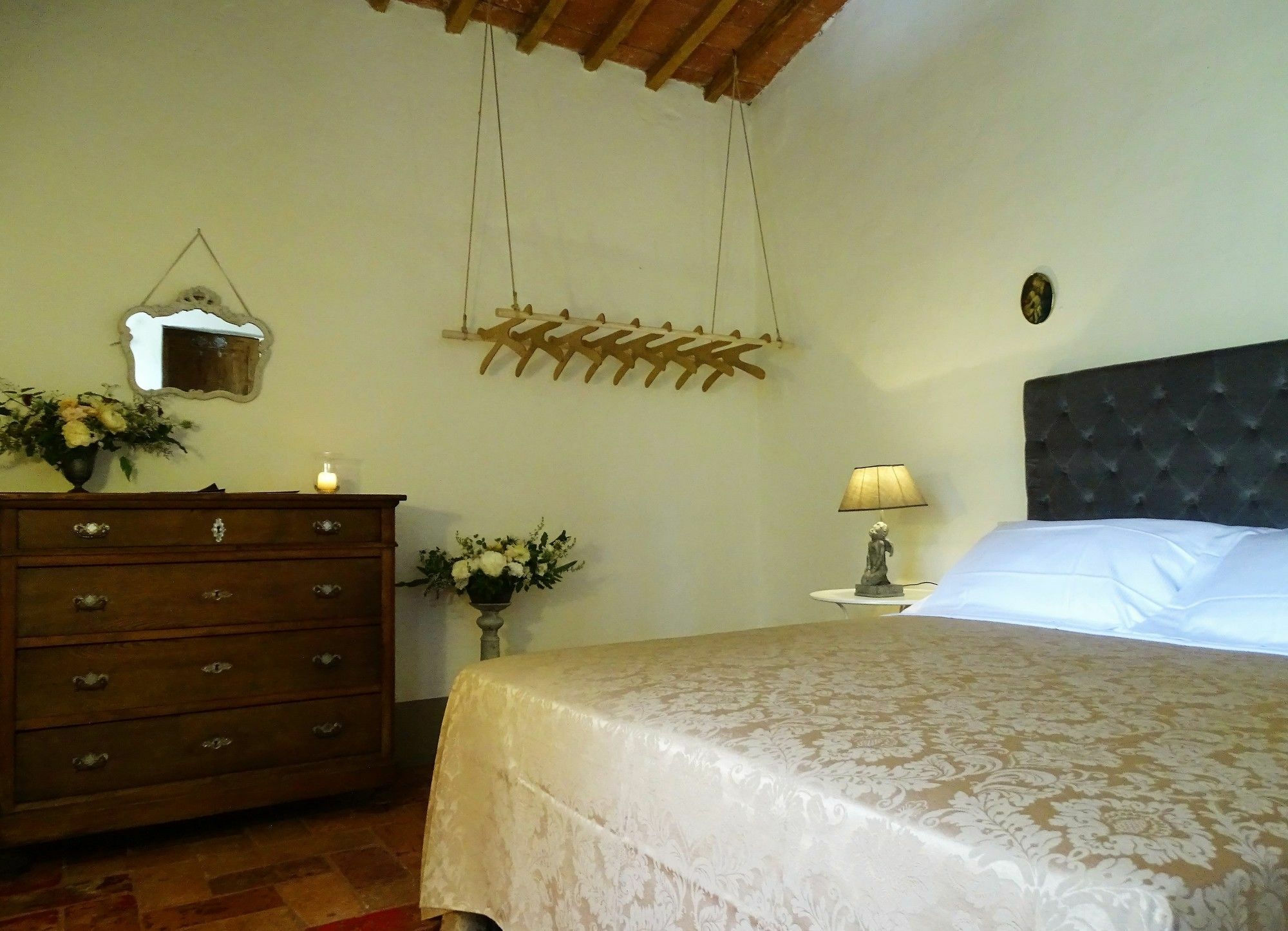 Podere Pievina Country house