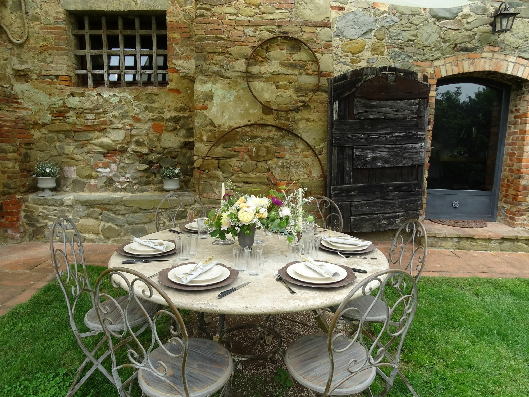 Podere Pievina *