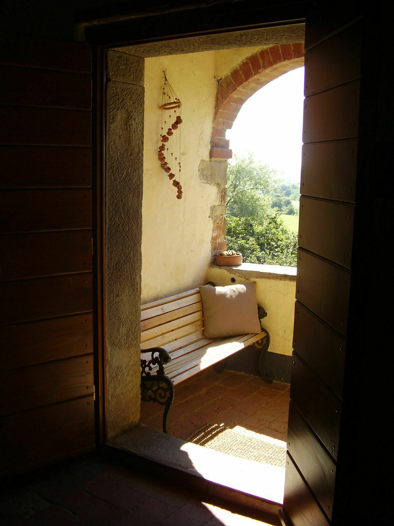 Podere Pievina Country house *