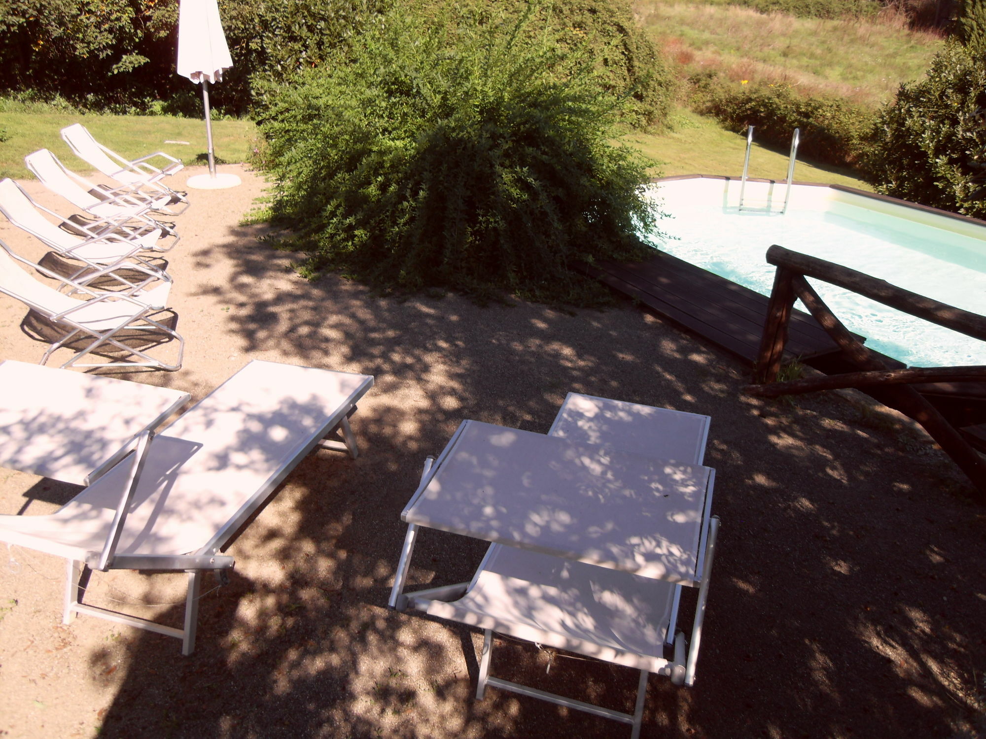 Country house Podere Pievina Sinalunga