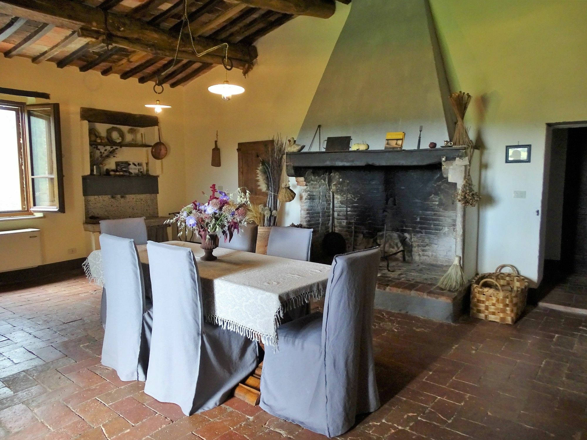 Podere Pievina Sinalunga