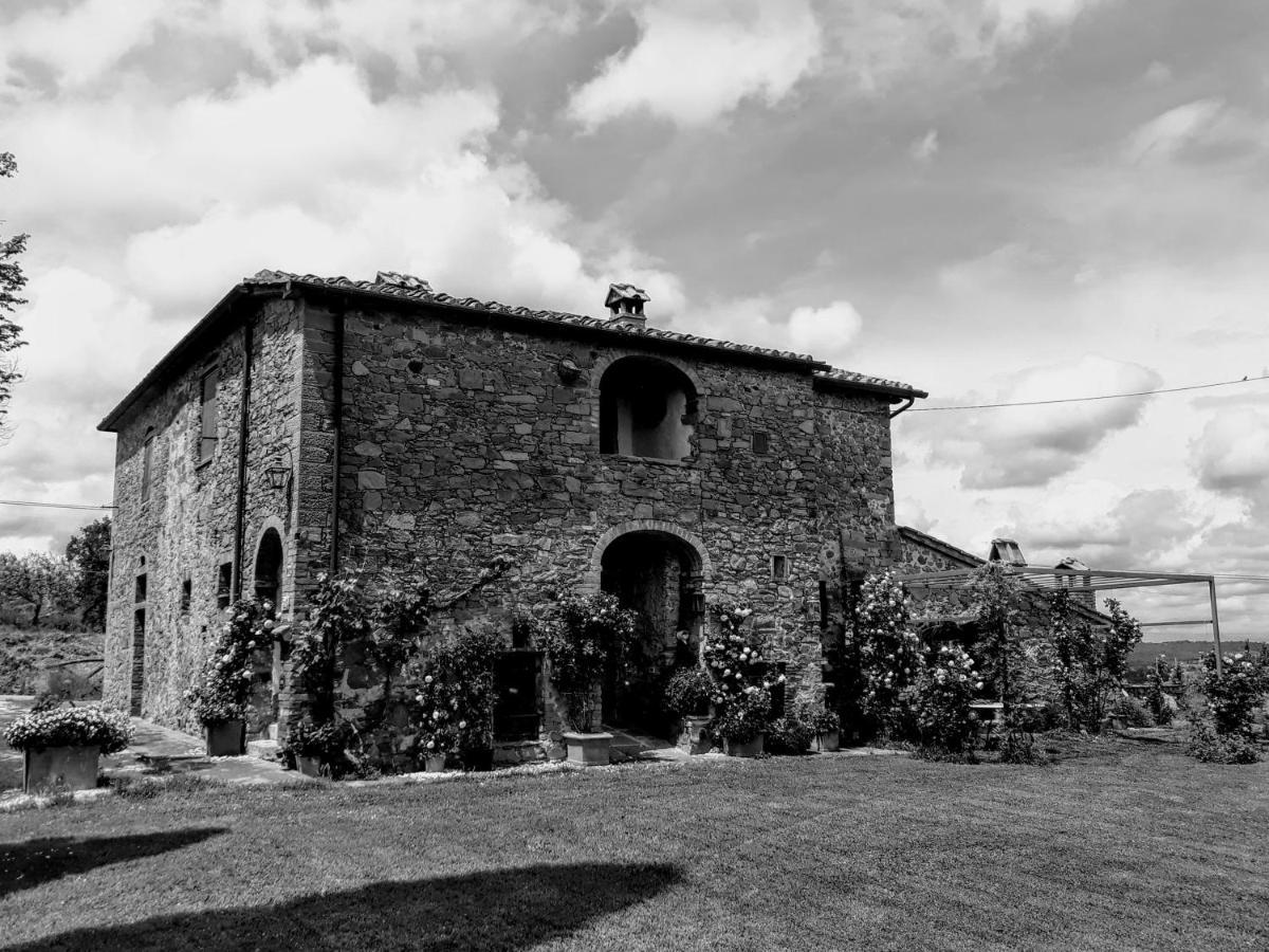 Country house Podere Pievina Sinalunga