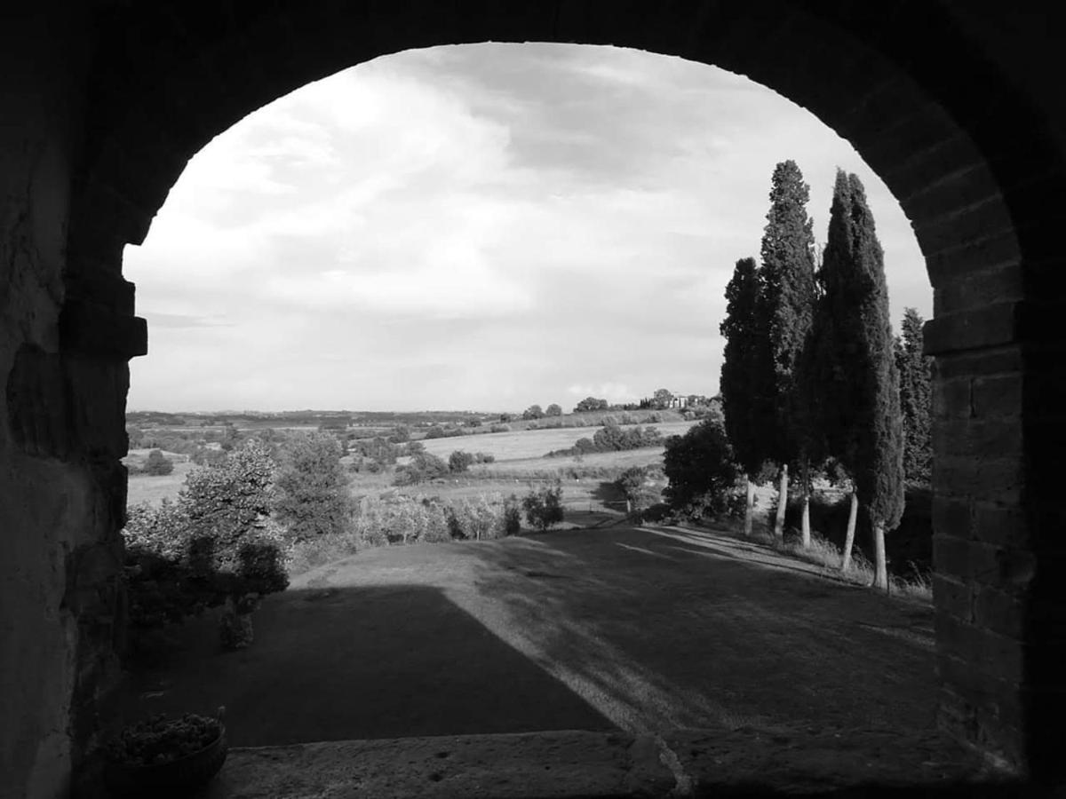 Country house Podere Pievina *