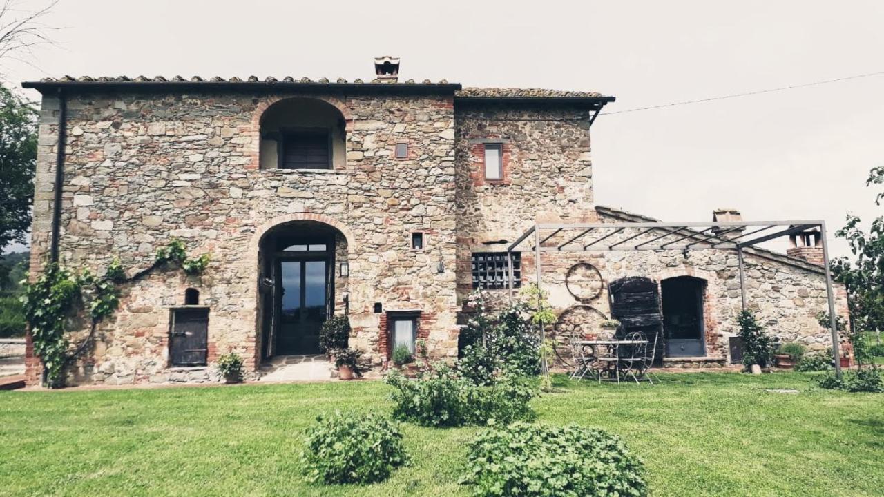 Podere Pievina Sinalunga