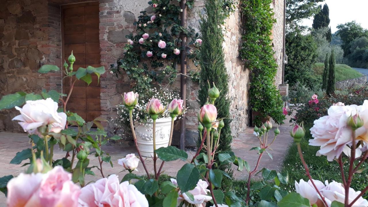 Podere Pievina