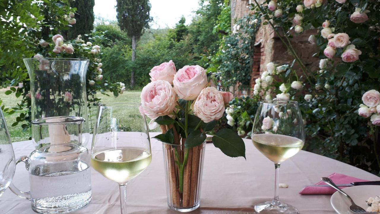 Country house Podere Pievina Sinalunga