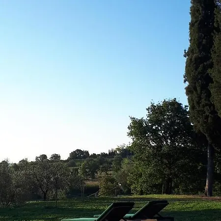 Podere Pievina Delle Corti - Dimora Di Campagna Sinalunga Buitenkant foto