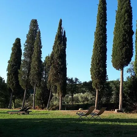 Podere Pievina Delle Corti - Dimora Di Campagna Sinalunga Buitenkant foto