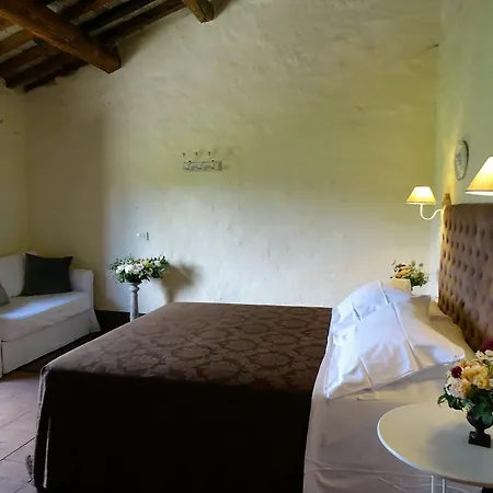 Podere Pievina Delle Corti - Dimora Di Campagna Sinalunga Buitenkant foto