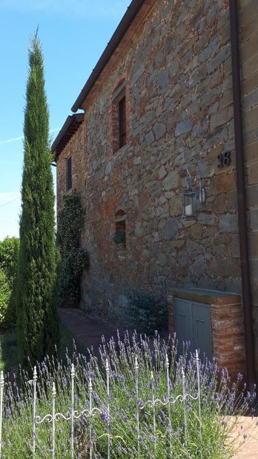 Podere Pievina Delle Corti - Dimora Di Campagna