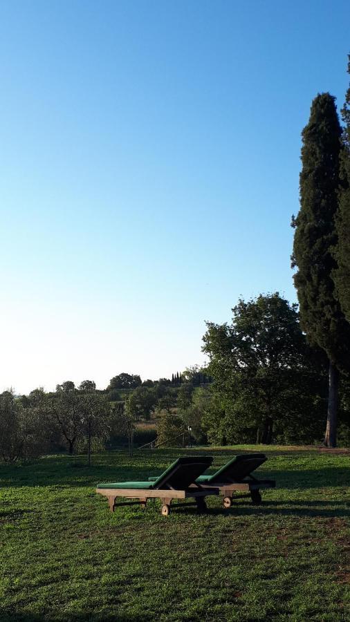 Landhuis Podere Pievina Delle Corti - Dimora Di Campagna Sinalunga