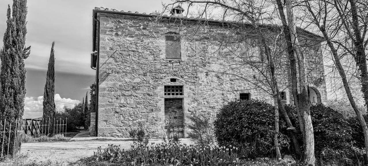 Podere Pievina Delle Corti - Dimora Di Campagna * Sinalunga