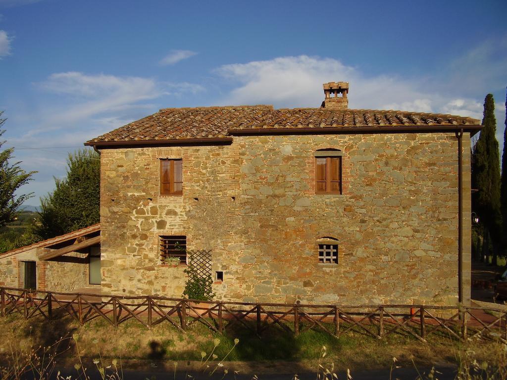 Podere Pievina Delle Corti - Dimora Di Campagna