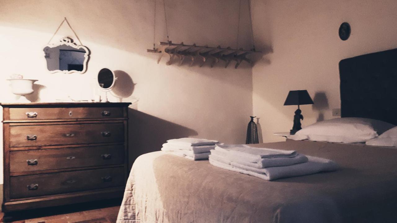 Podere Pievina Delle Corti - Dimora Di Campagna * Sinalunga