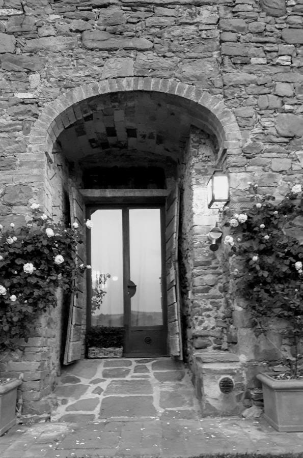 Podere Pievina Sinalunga