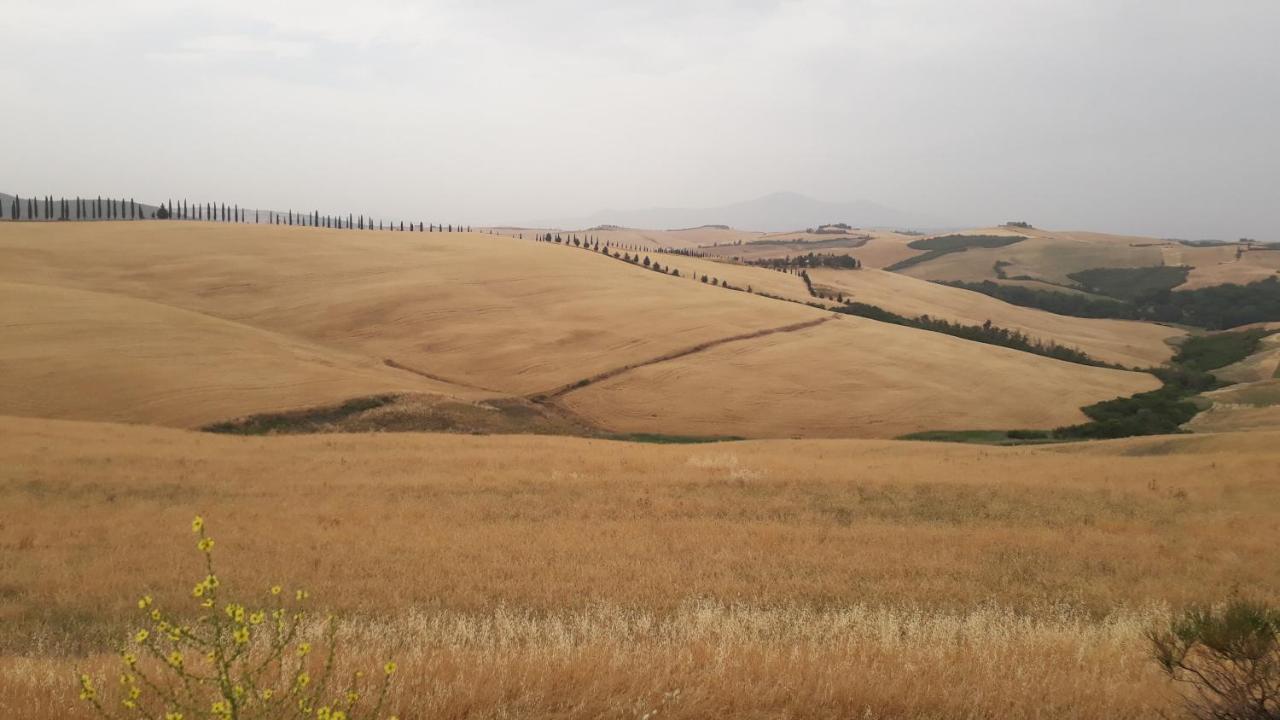 Country house Podere Pievina *