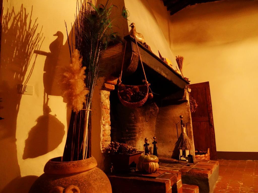 Podere Pievina * Sinalunga
