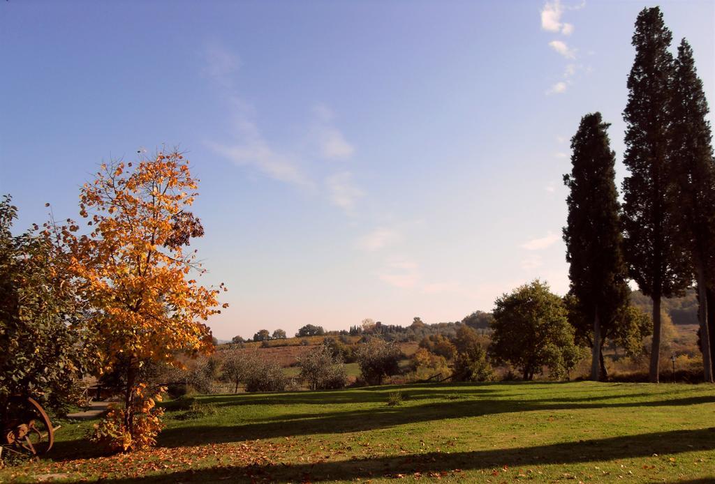 Country house Podere Pievina Sinalunga