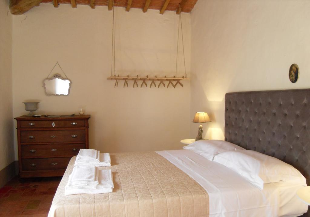 Country house Podere Pievina Sinalunga
