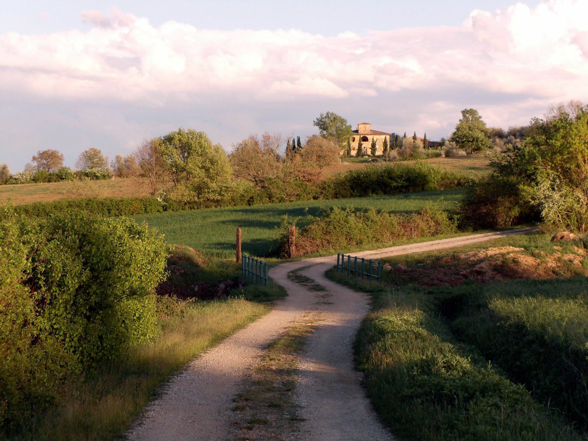 Podere Pievina