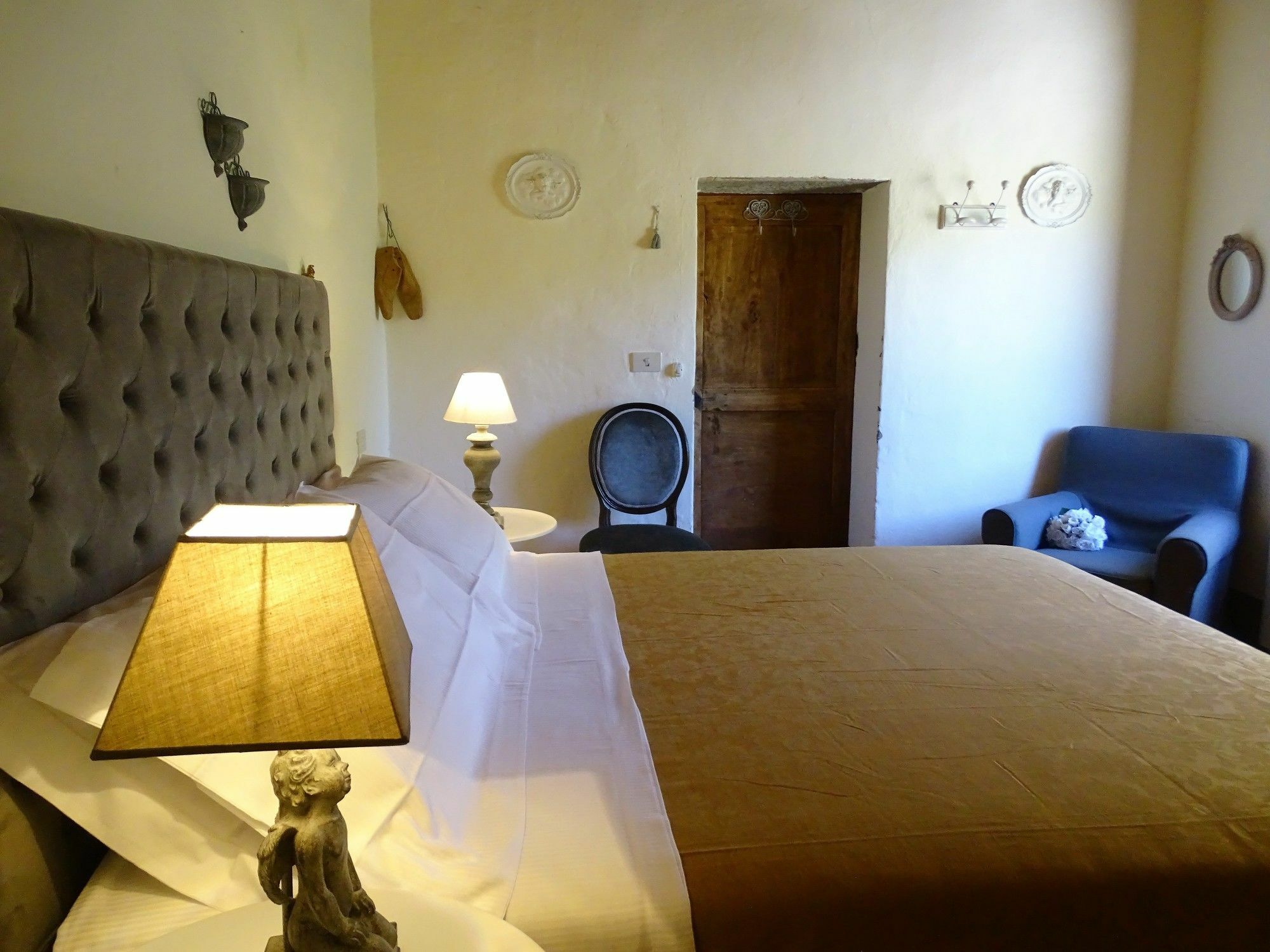Country house Podere Pievina *
