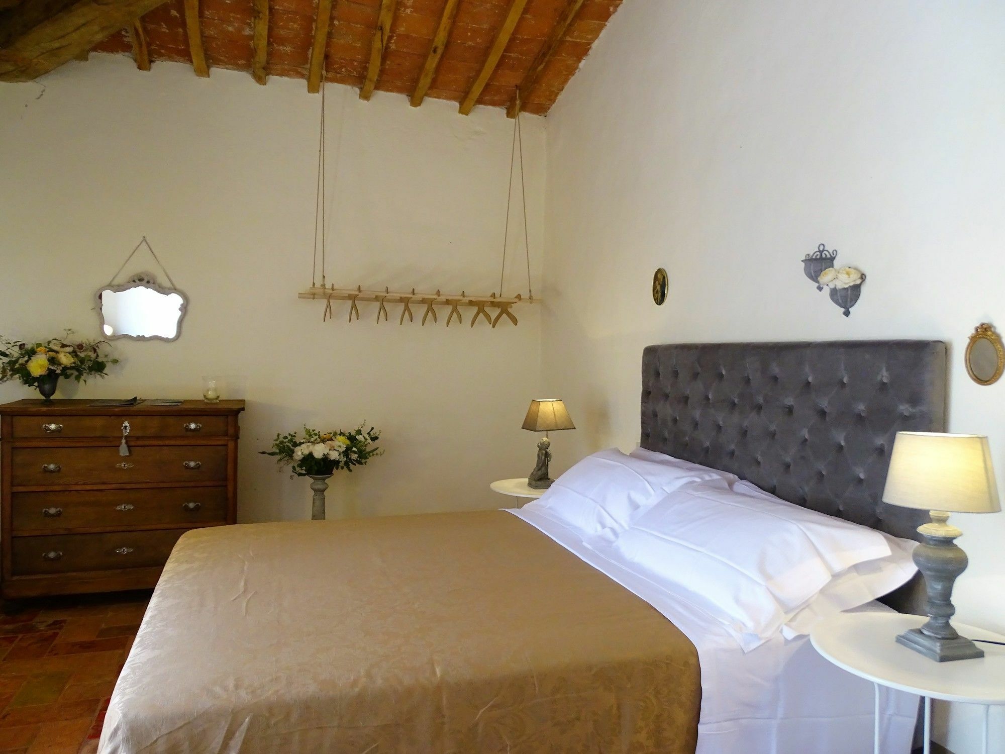 Podere Pievina * Sinalunga