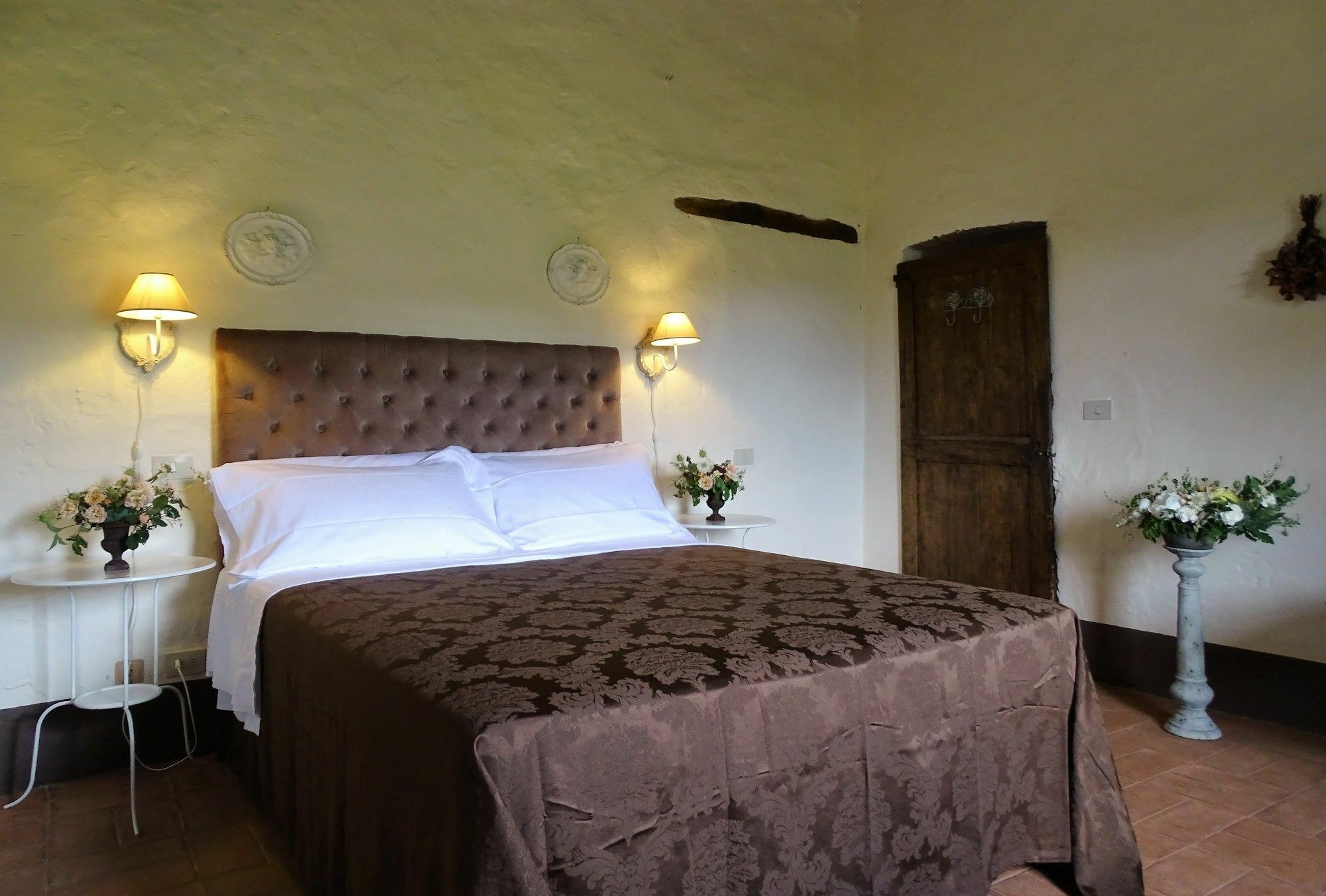 Podere Pievina