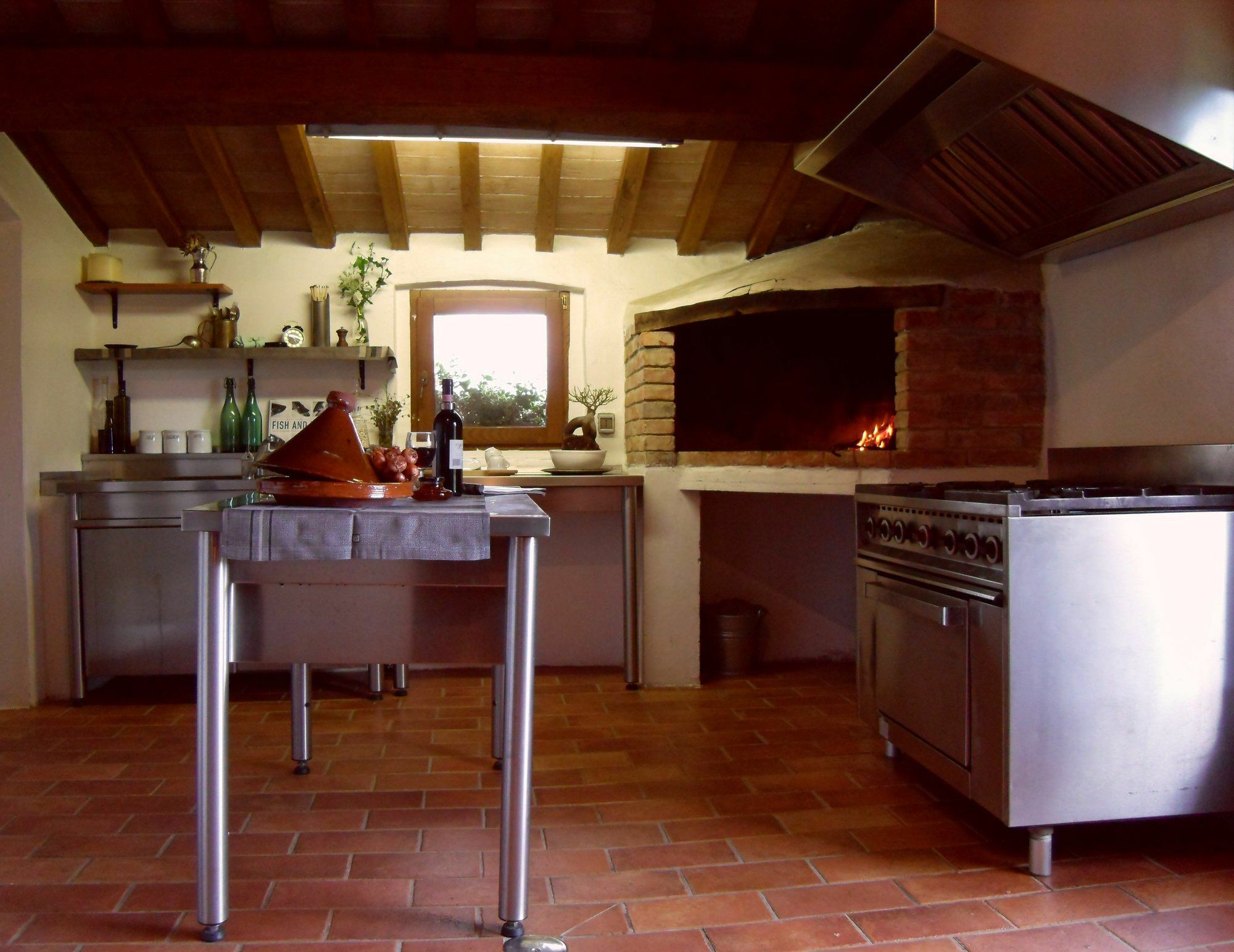 Podere Pievina