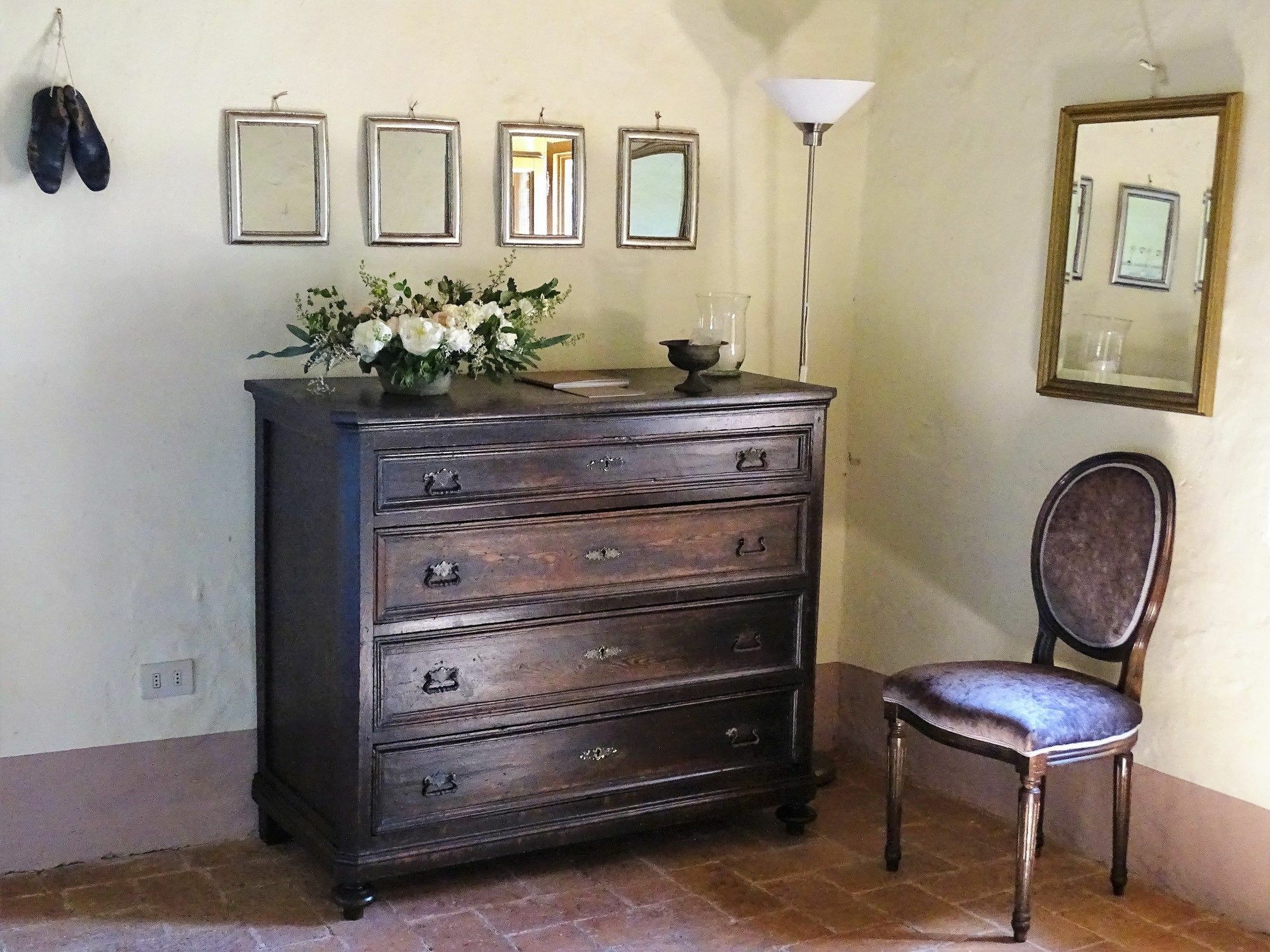 Podere Pievina Country house Sinalunga