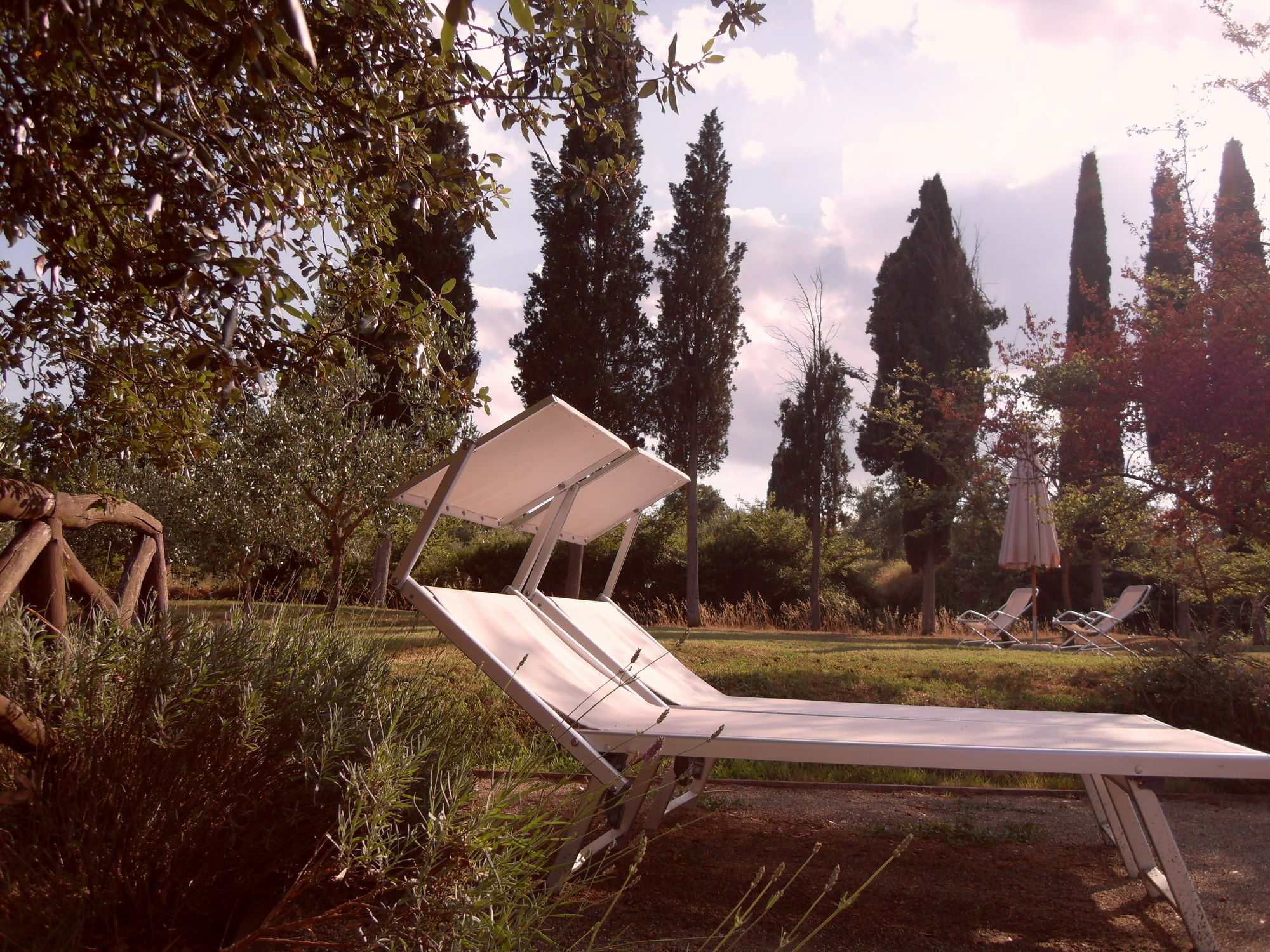 Country house Podere Pievina Sinalunga